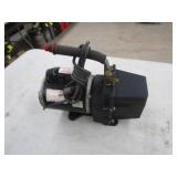 Vacuum Pump