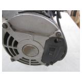 Vacuum Pump