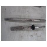 Hammer Drill Chisel & Point