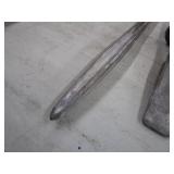 Hammer Drill Chisel & Point