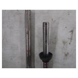 Hammer Drill Chisel & Point