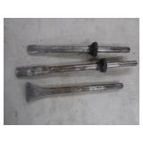 Hammer Drill Chisels