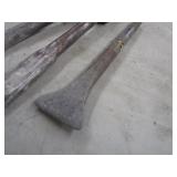 Hammer Drill Chisels