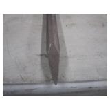 (New) Hammer Drill Point