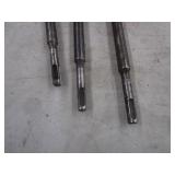 Hammer Drill Chisels