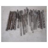 Hammer Drill Bits