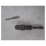 Hammer Drill Spline Adapter