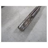 Hammer Drill Spline Adapter