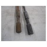 Hammer Drill Bits