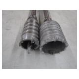 Hammer Drill Core Bits