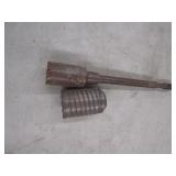 Hammer Drill Core Bits