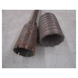 Hammer Drill Core Bits