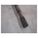 Hammer Drill Core Bits