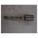 Hammer Drill Core Bits
