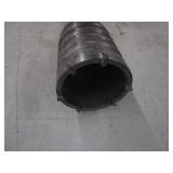 Hammer Drill Core Bits