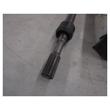 Hammer Drill Core Bits
