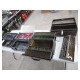 Misc Toolboxes & Tools
