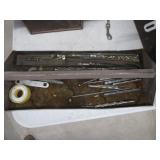 Misc Toolboxes & Tools