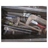 Misc Toolboxes & Tools