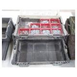 Misc Toolboxes & Tools