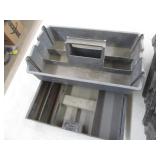 Misc Toolboxes & Tools