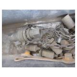 Refrigeration Quick Couplers