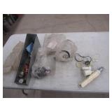 Ice Cream Machine Parts