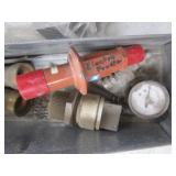 Ice Cream Machine Parts