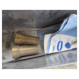 Ice Cream Machine Parts