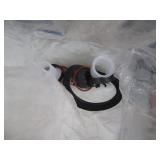 Ice Cream Machine Parts