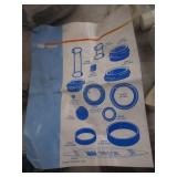 Ice Cream Machine Parts