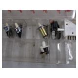 Appliance Switches & lights