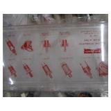 Appliance Switches & lights