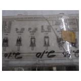 Appliance Switches & lights