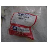 Appliance Switches & lights