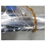 (New) Fluid Jug Pump