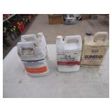 Approx 3gal Refrigeration Oil