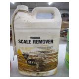 Approx 2.5gal Evaporator Cleaner & Scale Dissolver