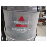 Bissel Vacuum Cleaner