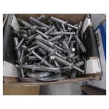 Misc Hardware & Concrete Anchors