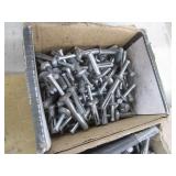 Misc Hardware & Concrete Anchors