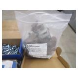 Misc Hardware & Concrete Anchors