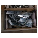 Misc Hardware & Concrete Anchors