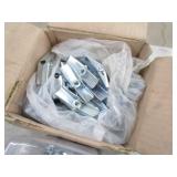 Misc Hardware & Concrete Anchors