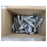 Misc Hardware & Concrete Anchors