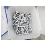 Misc Hardware & Concrete Anchors