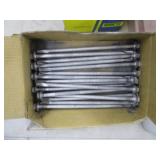 Misc Hardware & Concrete Anchors