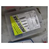 Misc Hardware & Concrete Anchors