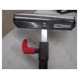 Material Roller Stands
