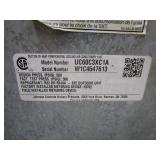 (Near New) Coleman 5ton Air Conditioner Unit